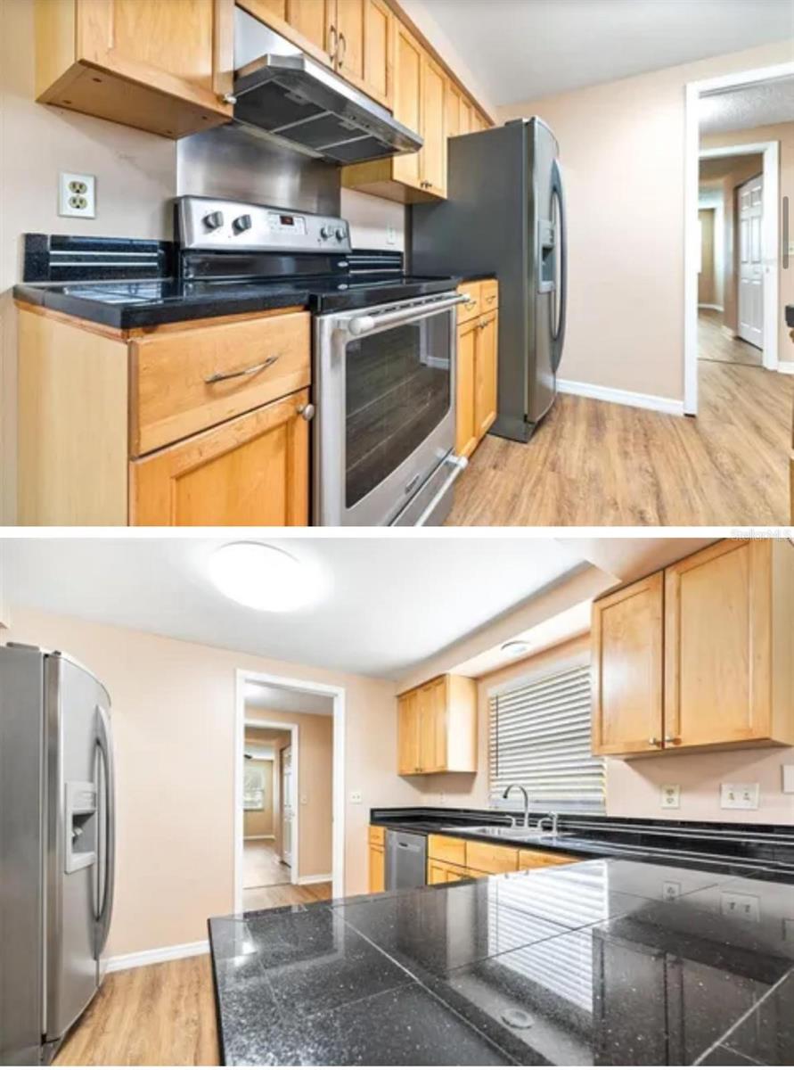 NORTH LAKES - Residential