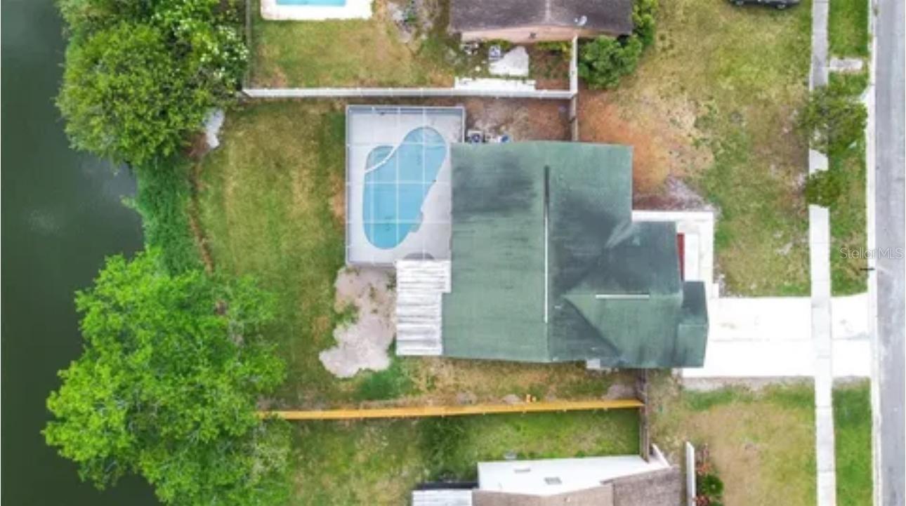 NORTH LAKES - Residential