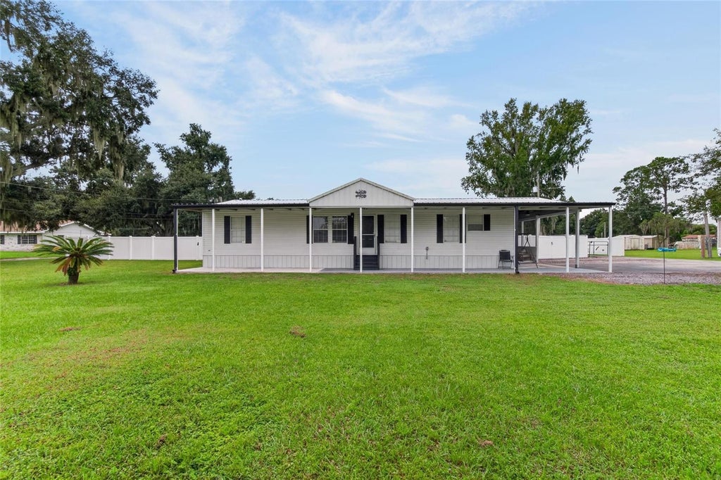 Photo of 3902 Topreca Drive, Plant City, FL 33565 (MLS # TB8555576)