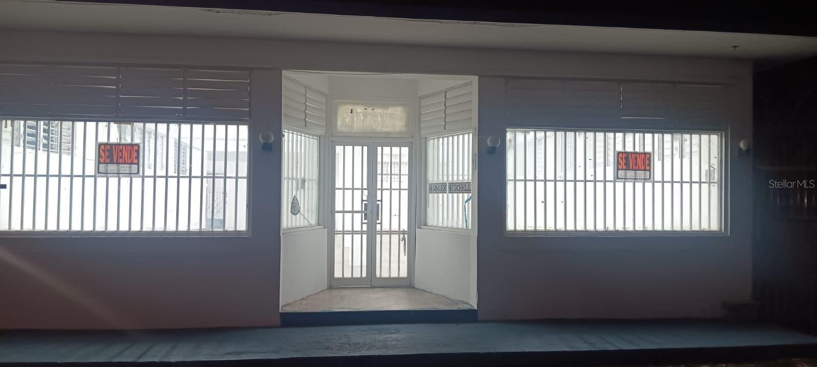 BO GUARDARRAYA - Residential