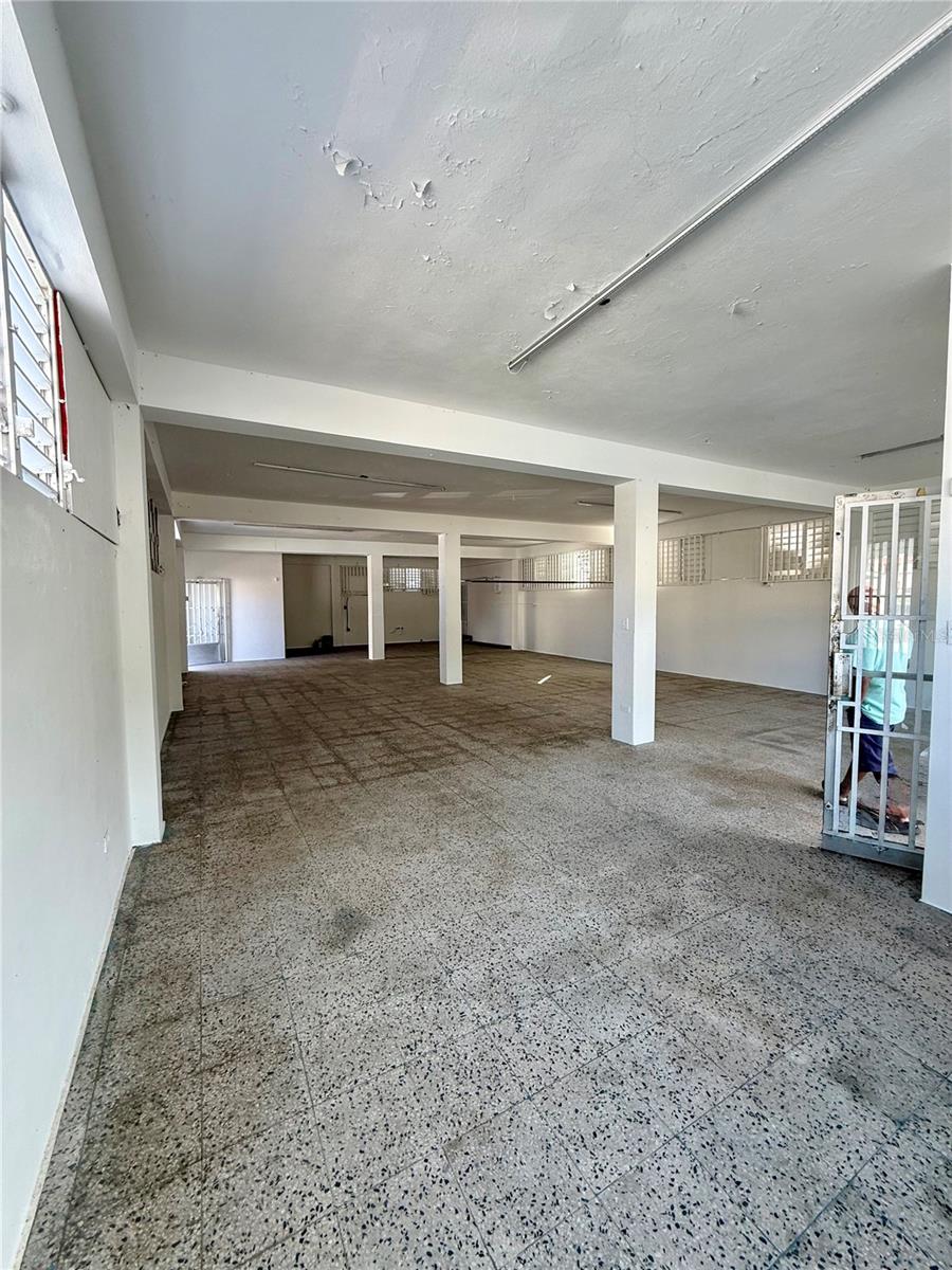 BO GUARDARRAYA - Residential