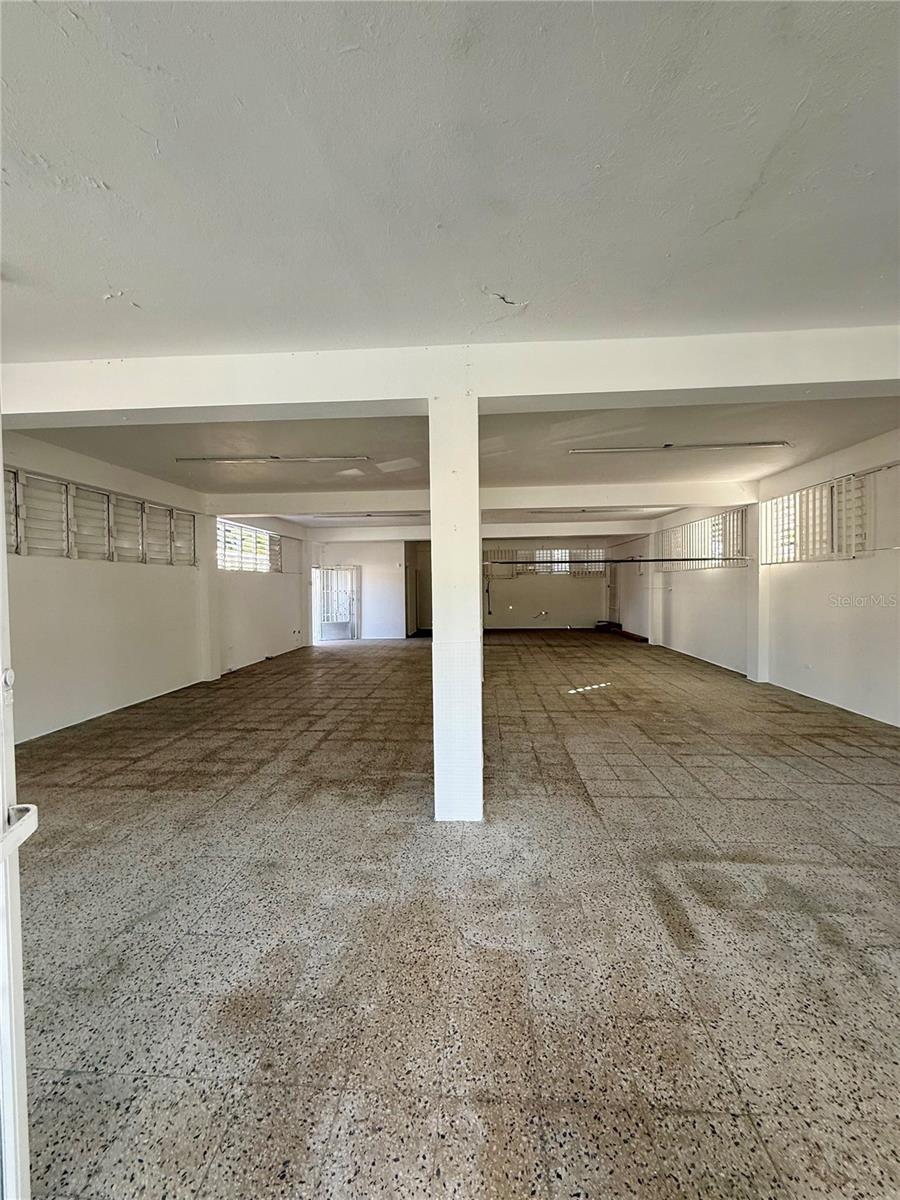 BO GUARDARRAYA - Residential