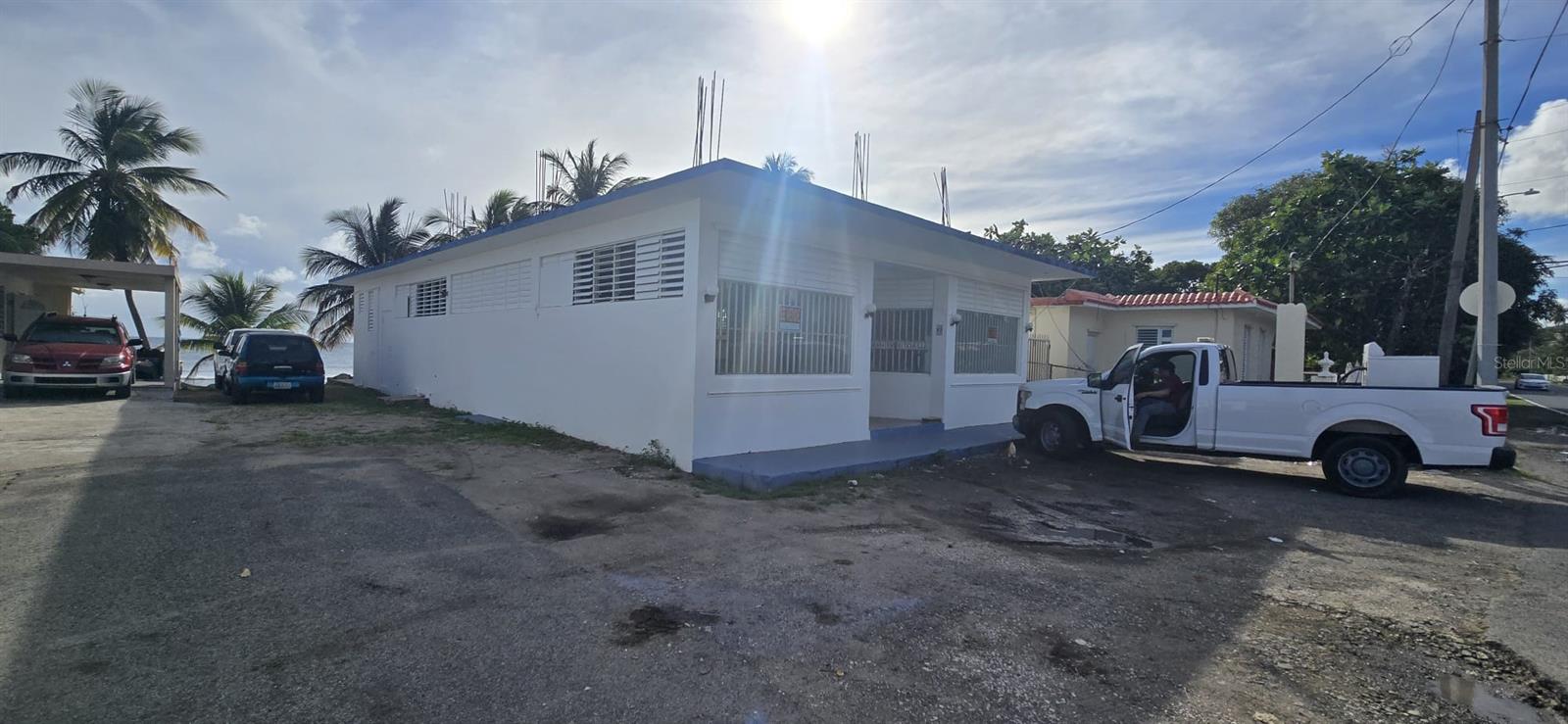 BO GUARDARRAYA - Residential