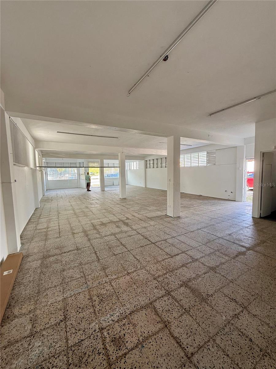 BO GUARDARRAYA - Residential