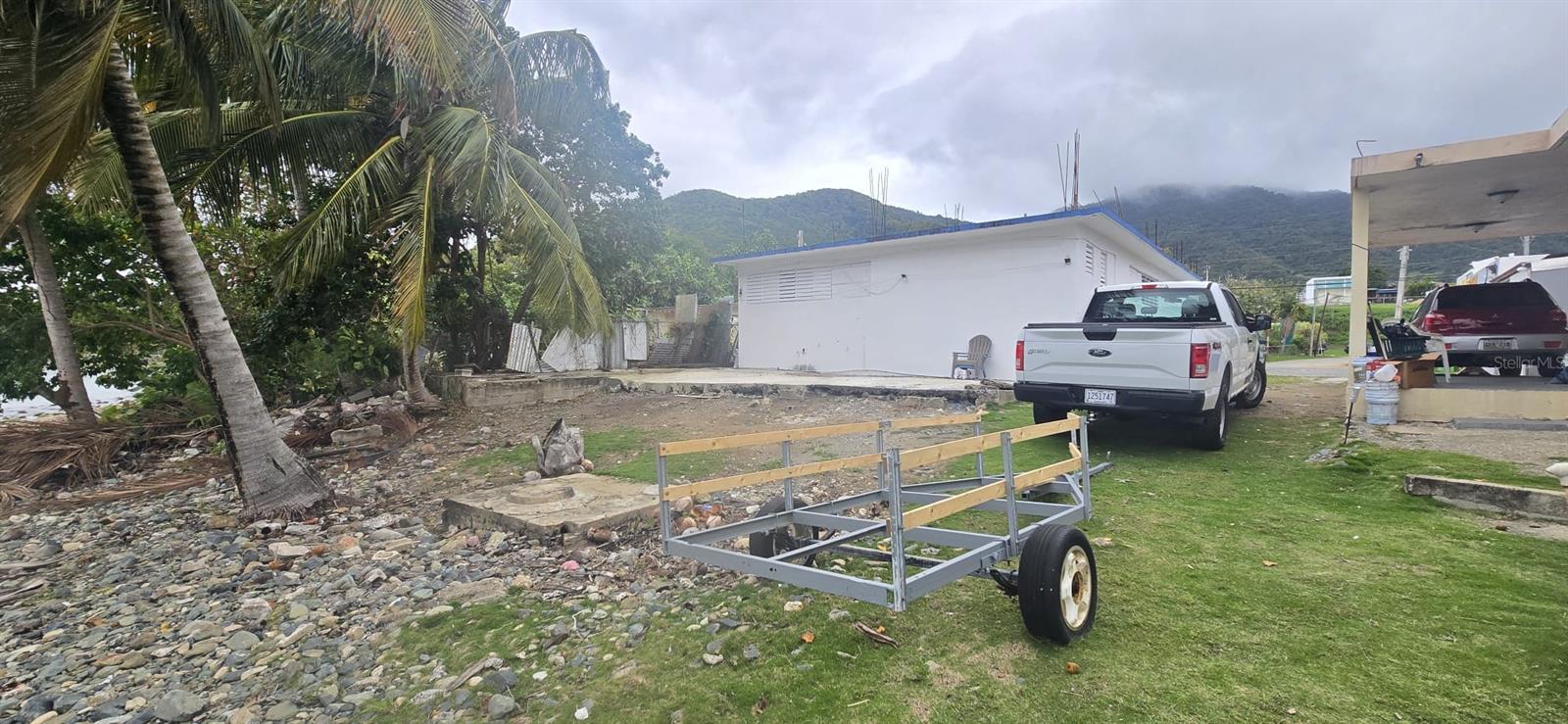 BO GUARDARRAYA - Residential