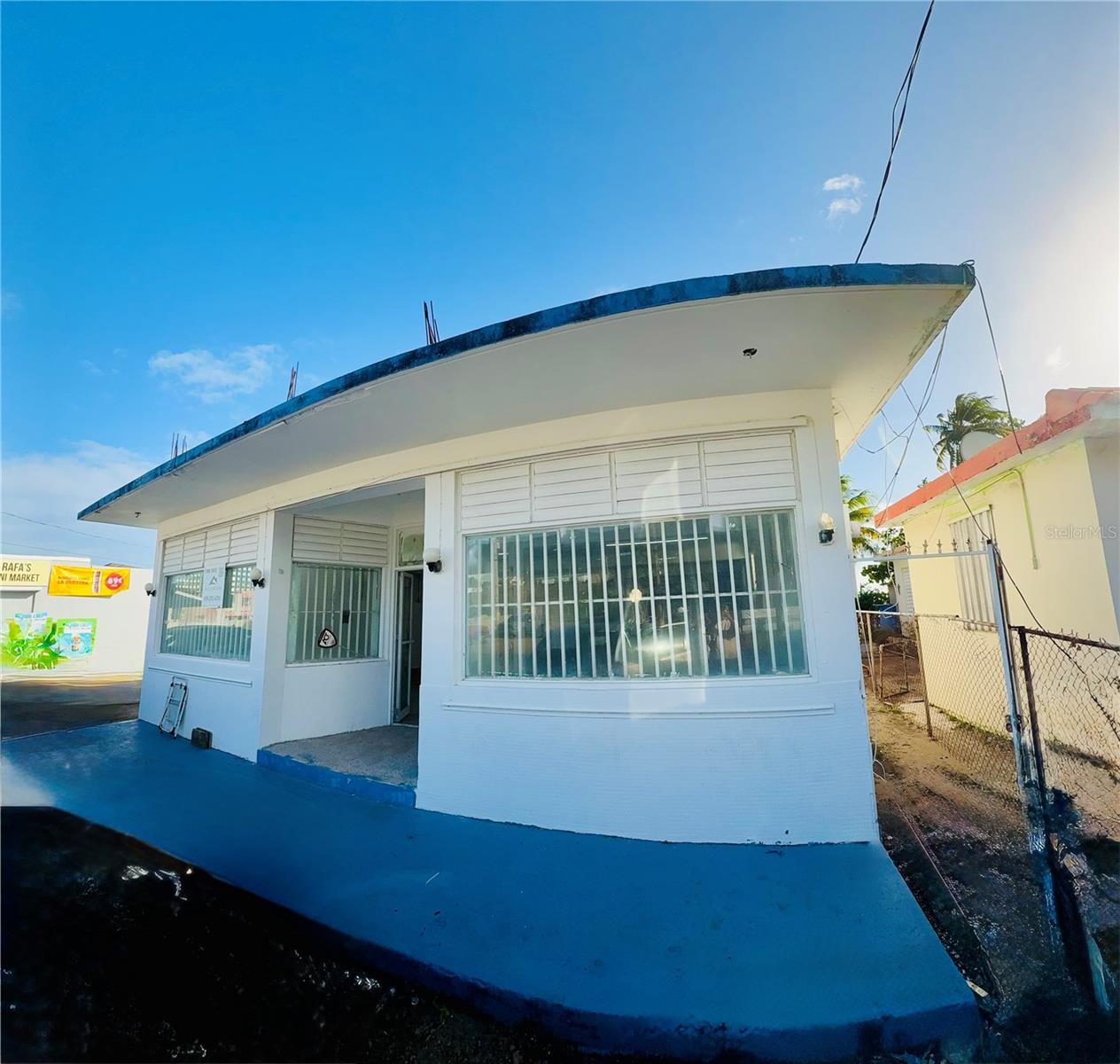 BO GUARDARRAYA - Residential