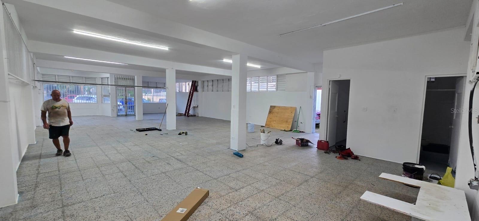 BO GUARDARRAYA - Residential