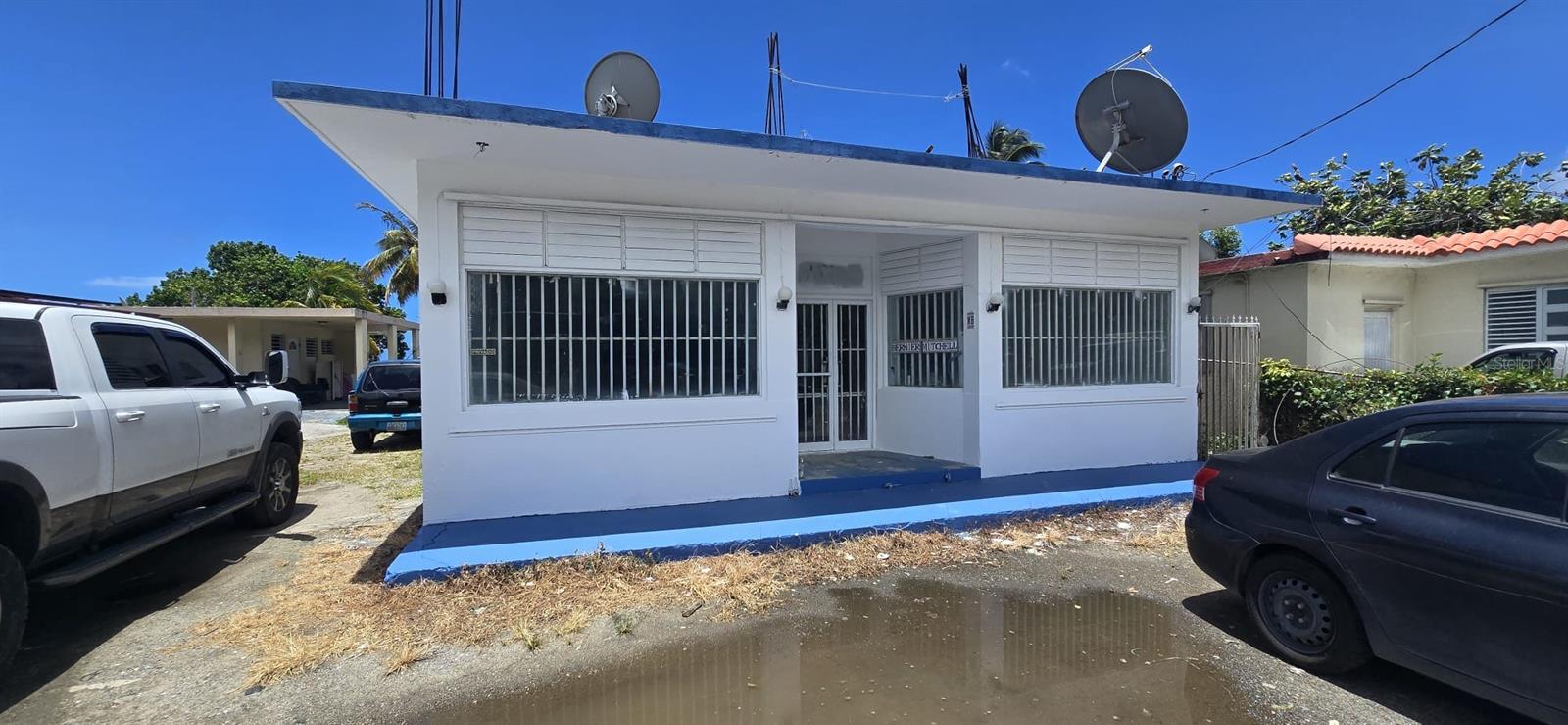 BO GUARDARRAYA - Residential