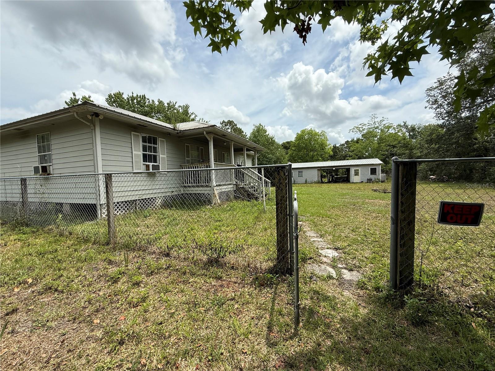 3625 PIONEER TRAIL