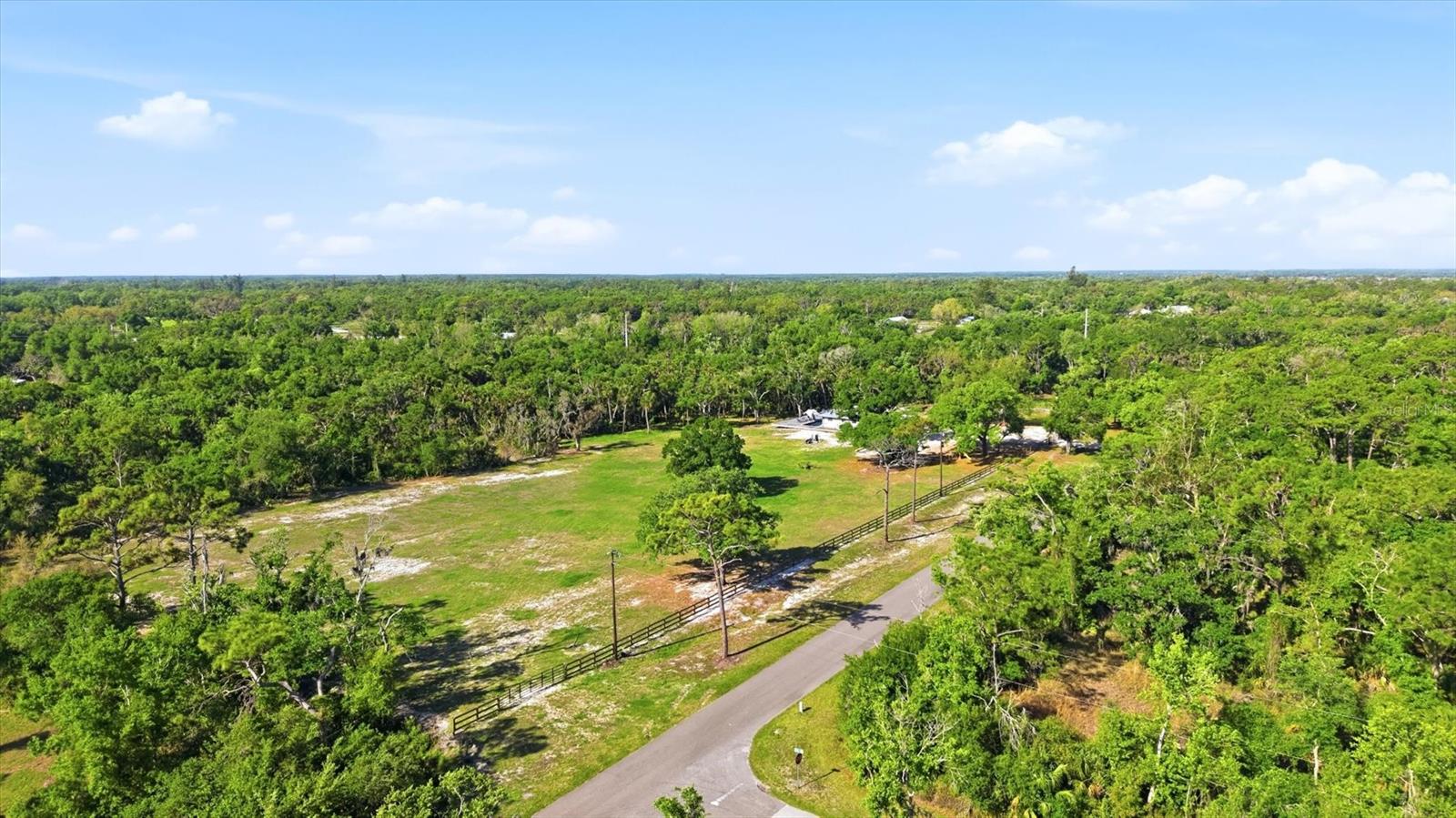 MYAKKA VALLEY RANCHES - Residential