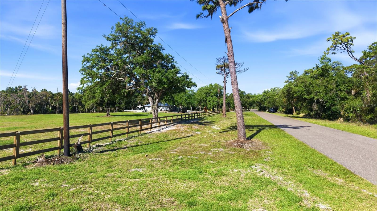 MYAKKA VALLEY RANCHES - Residential