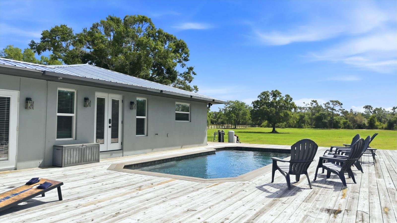 MYAKKA VALLEY RANCHES - Residential
