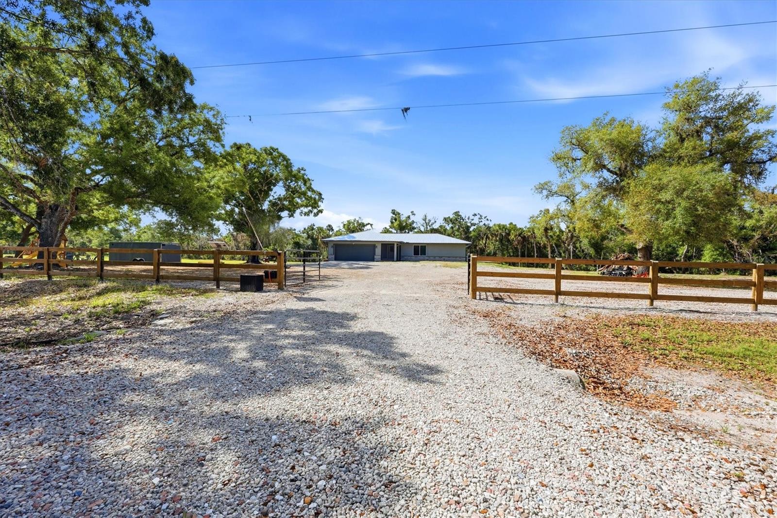 MYAKKA VALLEY RANCHES - Residential