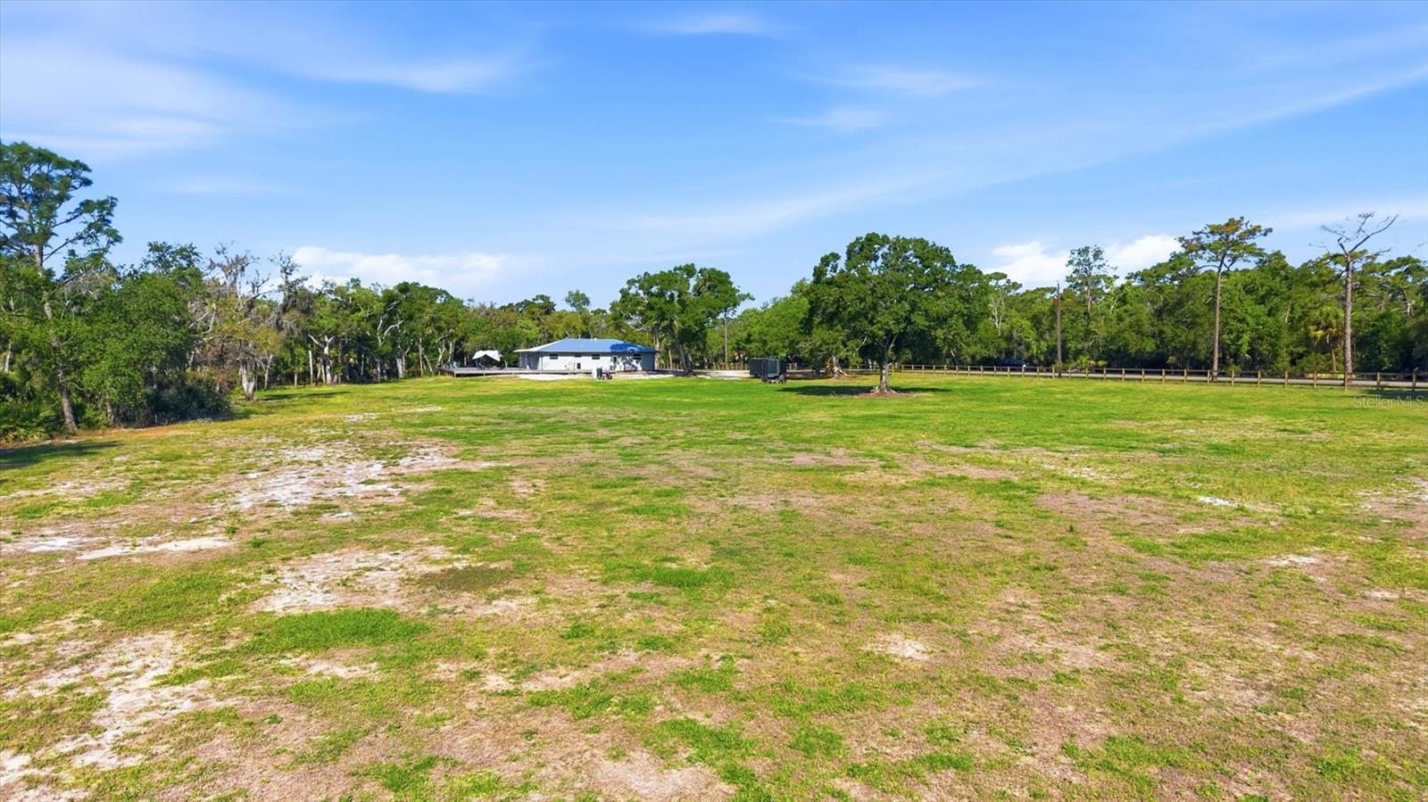 MYAKKA VALLEY RANCHES - Residential