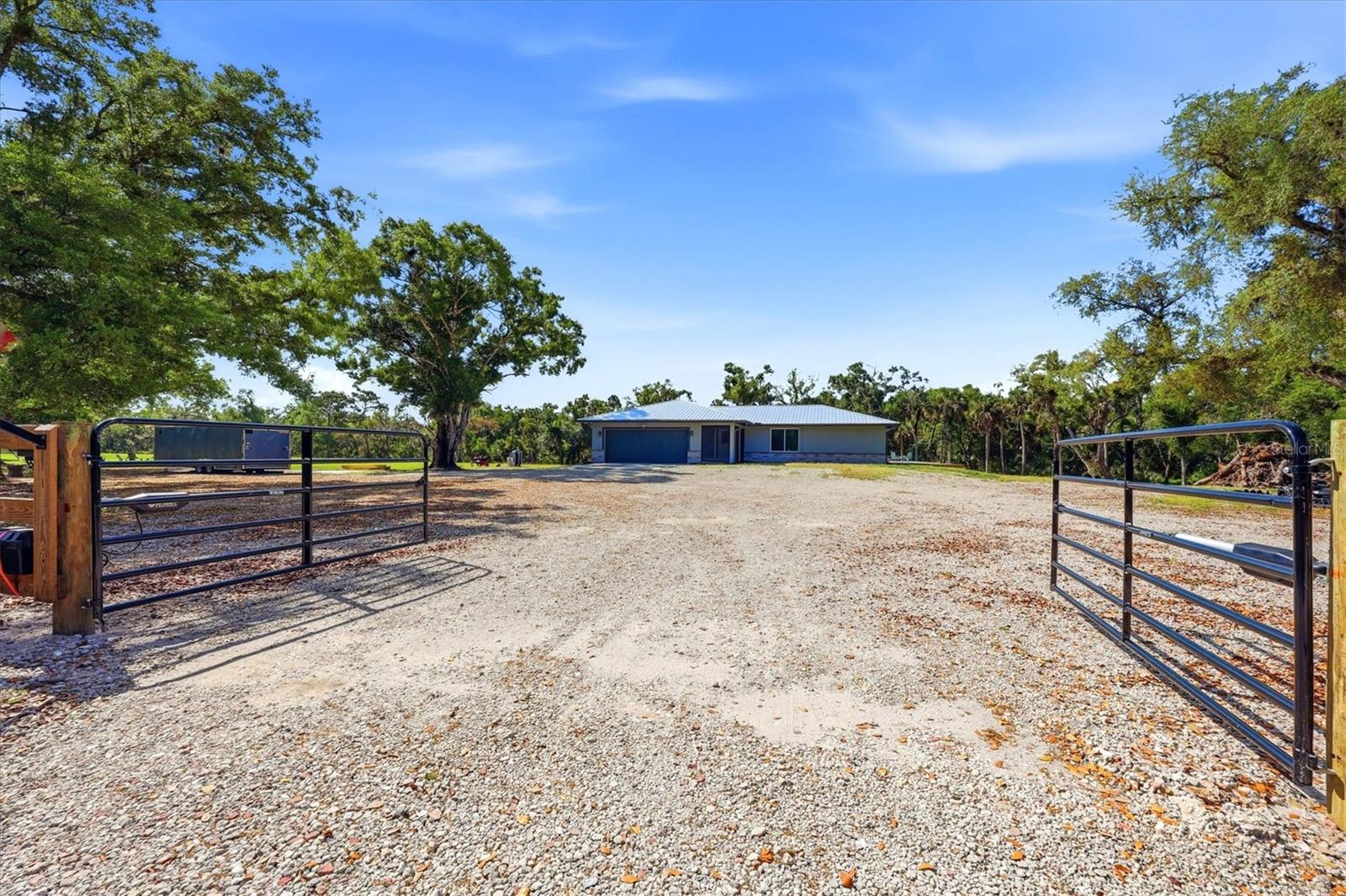MYAKKA VALLEY RANCHES - Residential