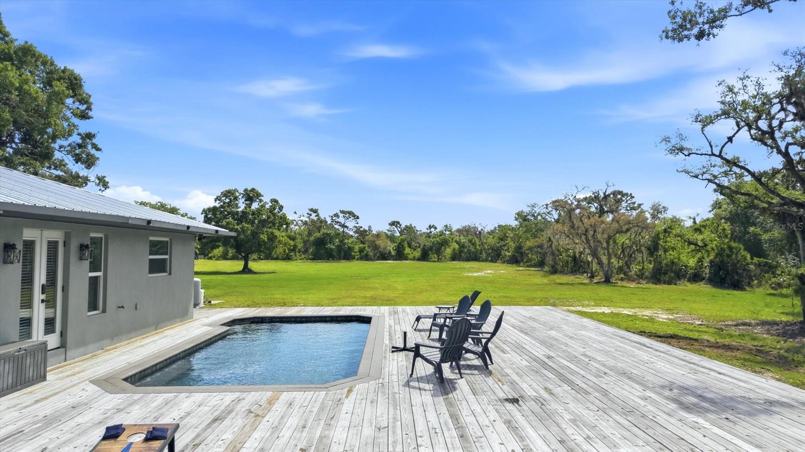 MYAKKA VALLEY RANCHES - Residential