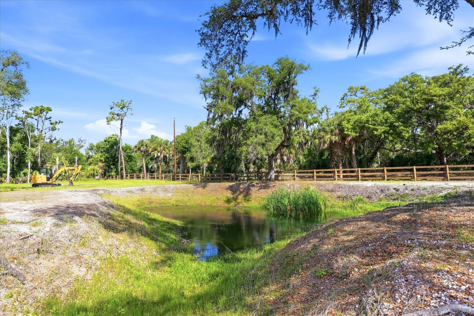 MYAKKA VALLEY RANCHES - Residential