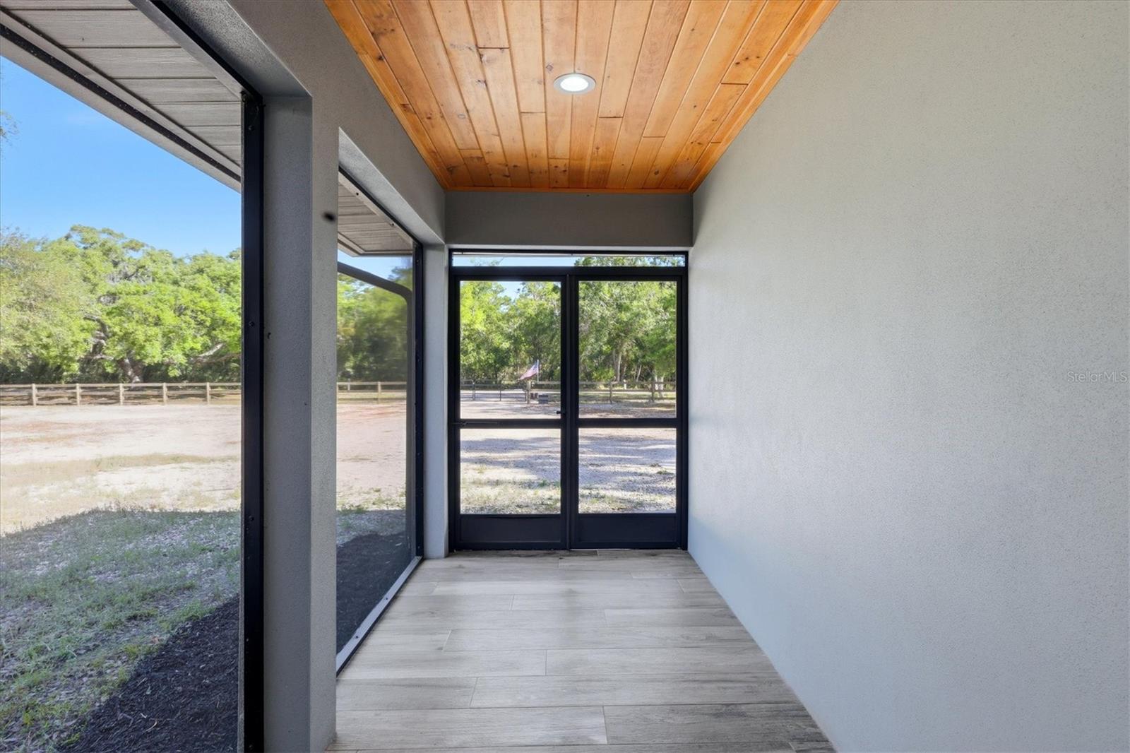 MYAKKA VALLEY RANCHES - Residential