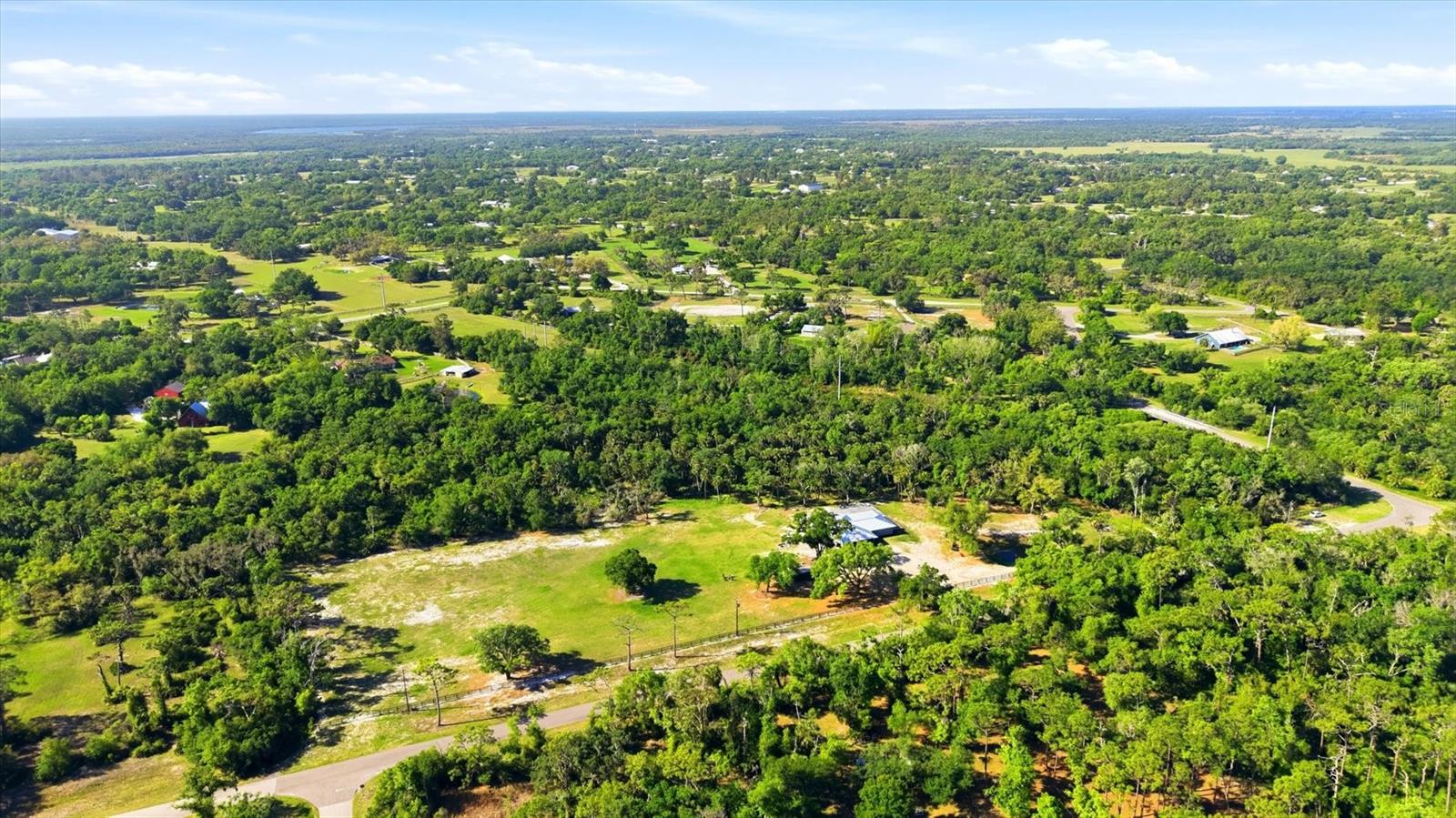 MYAKKA VALLEY RANCHES - Residential