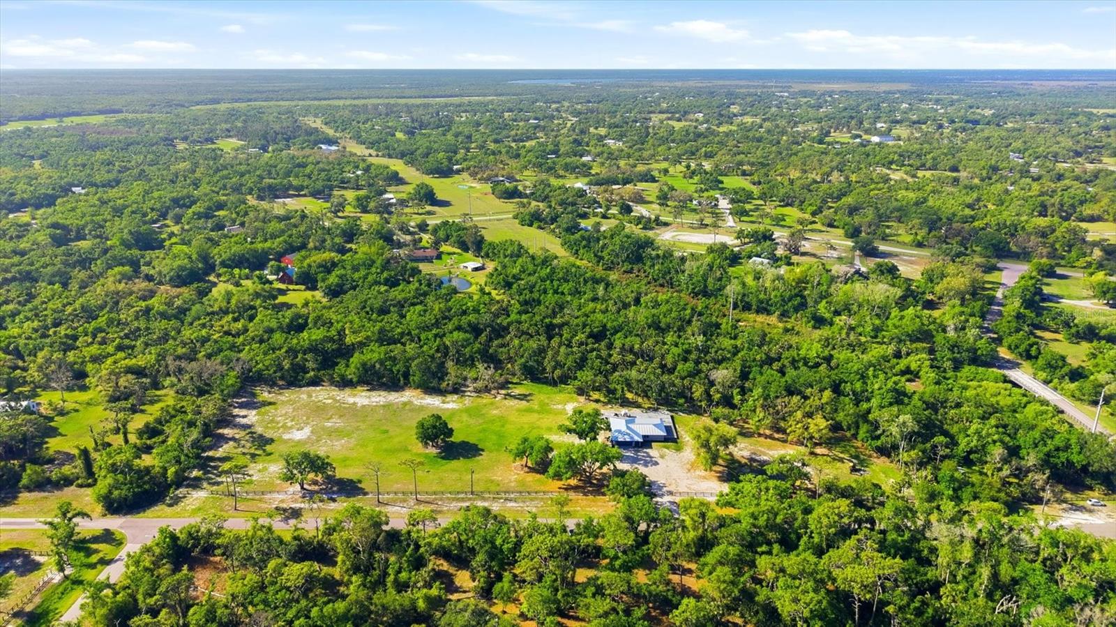 MYAKKA VALLEY RANCHES - Residential