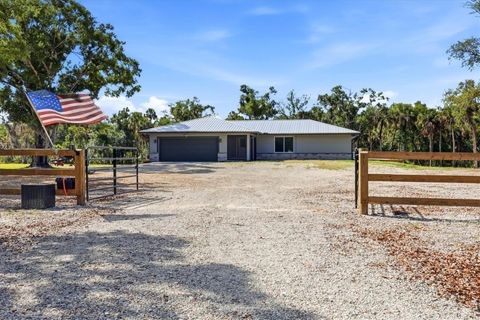 Photo of 5361 Myakka Valley Trail, Sarasota, FL 34241 (MLS # A4689422)