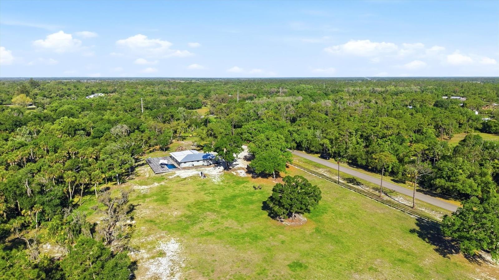 MYAKKA VALLEY RANCHES - Residential