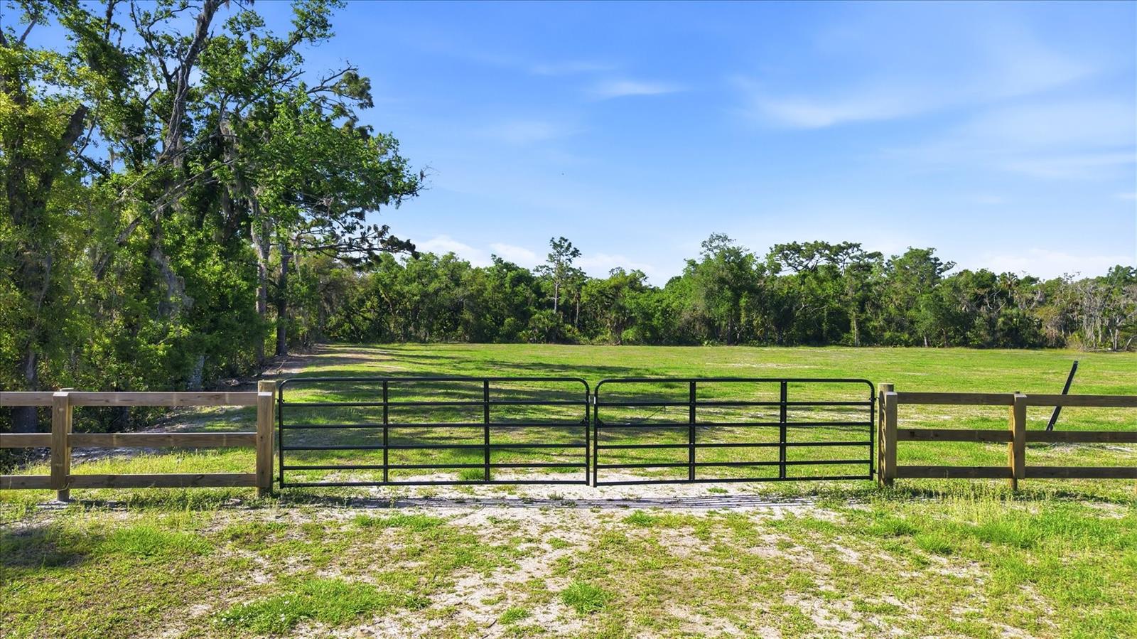 MYAKKA VALLEY RANCHES - Residential