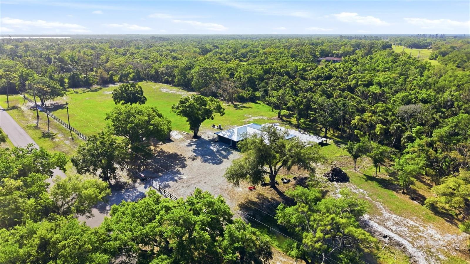 MYAKKA VALLEY RANCHES - Residential