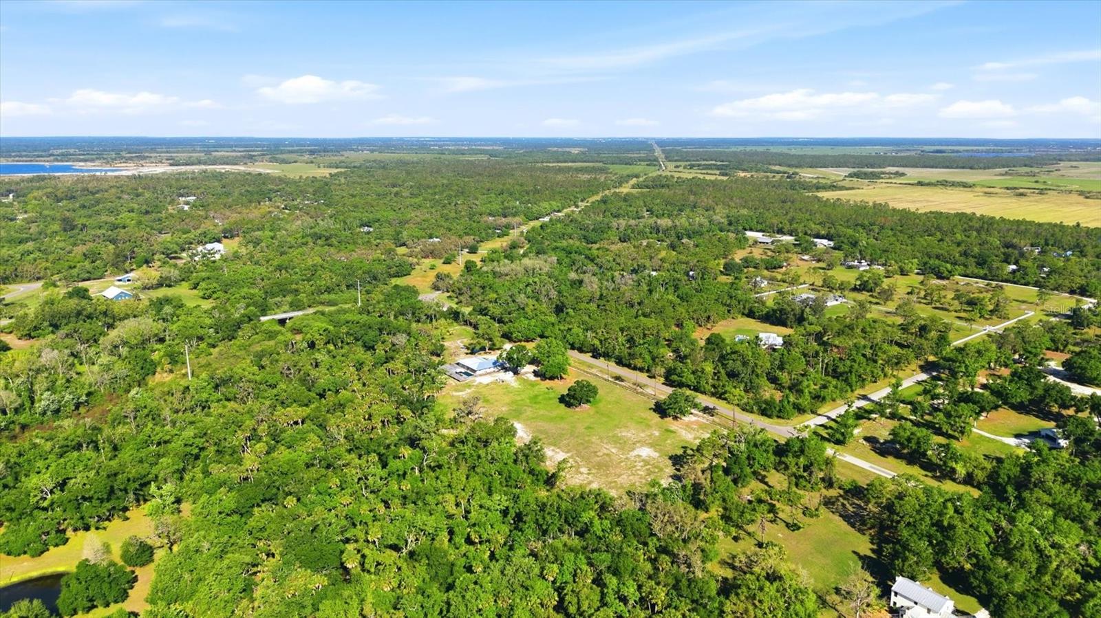 MYAKKA VALLEY RANCHES - Residential