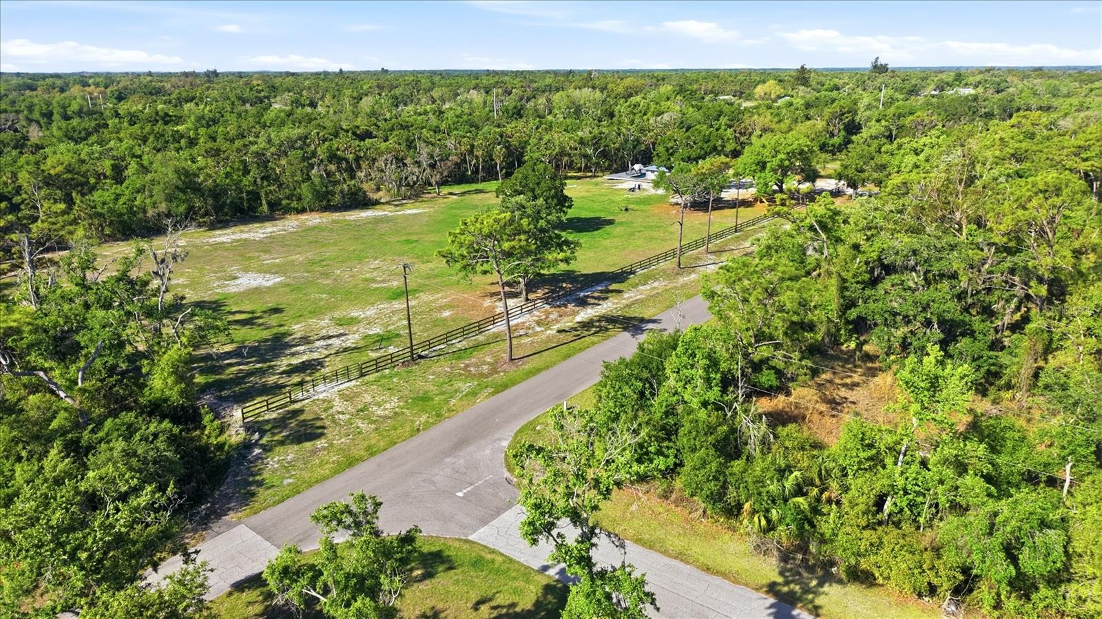 MYAKKA VALLEY RANCHES - Residential