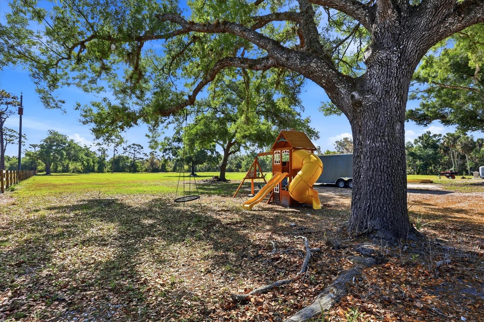 MYAKKA VALLEY RANCHES - Residential