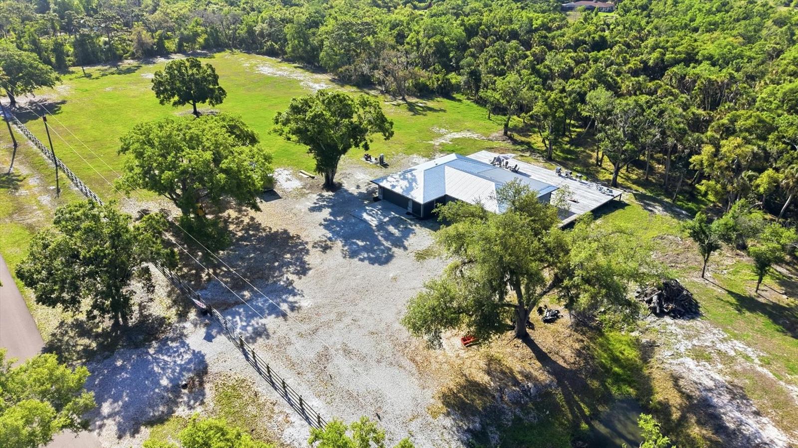 MYAKKA VALLEY RANCHES - Residential