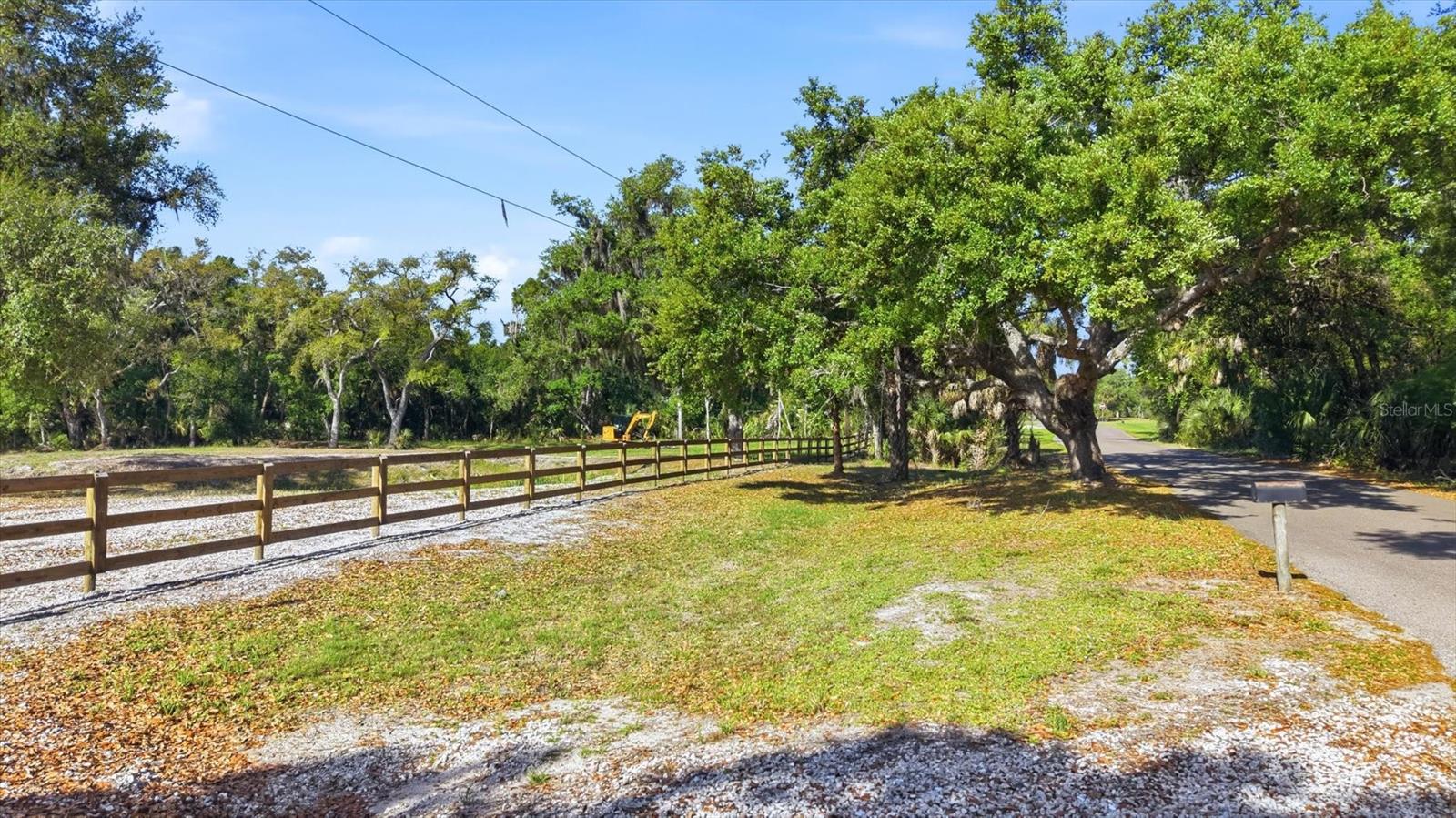 MYAKKA VALLEY RANCHES - Residential
