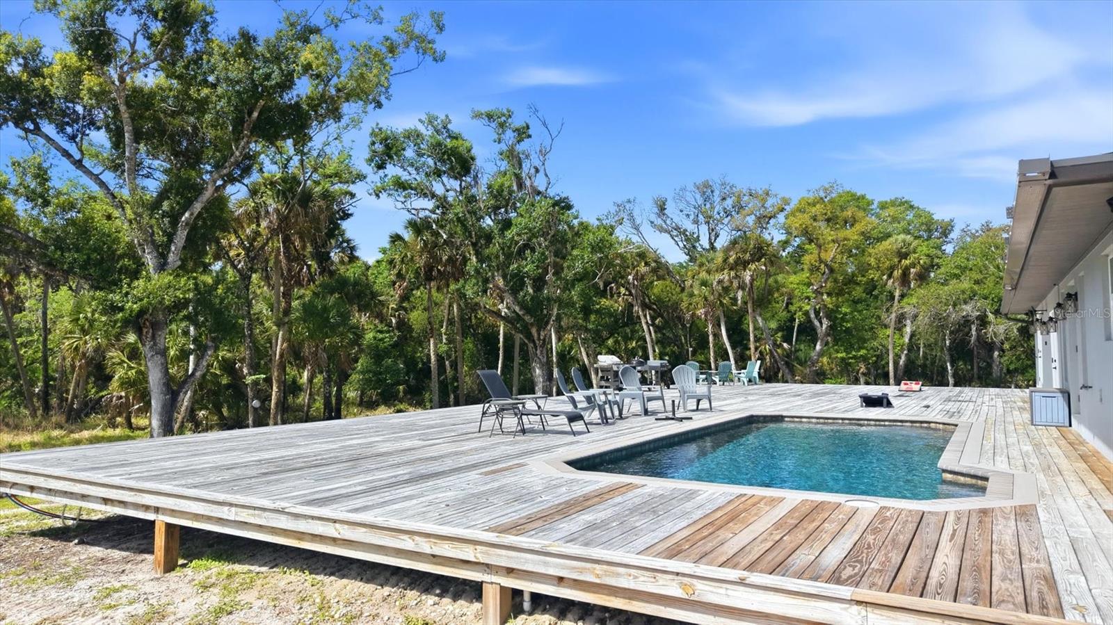 MYAKKA VALLEY RANCHES - Residential