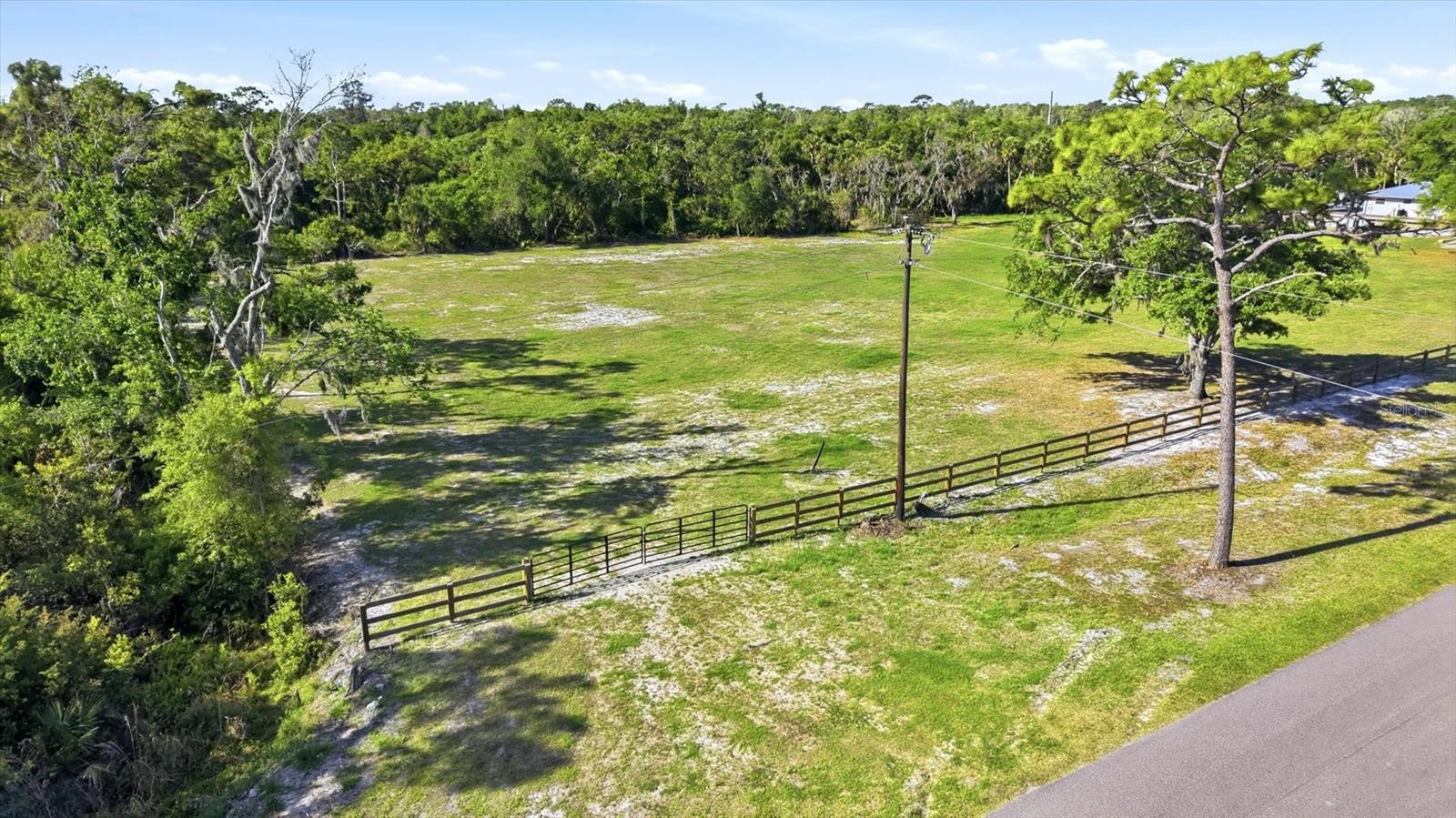 MYAKKA VALLEY RANCHES - Residential