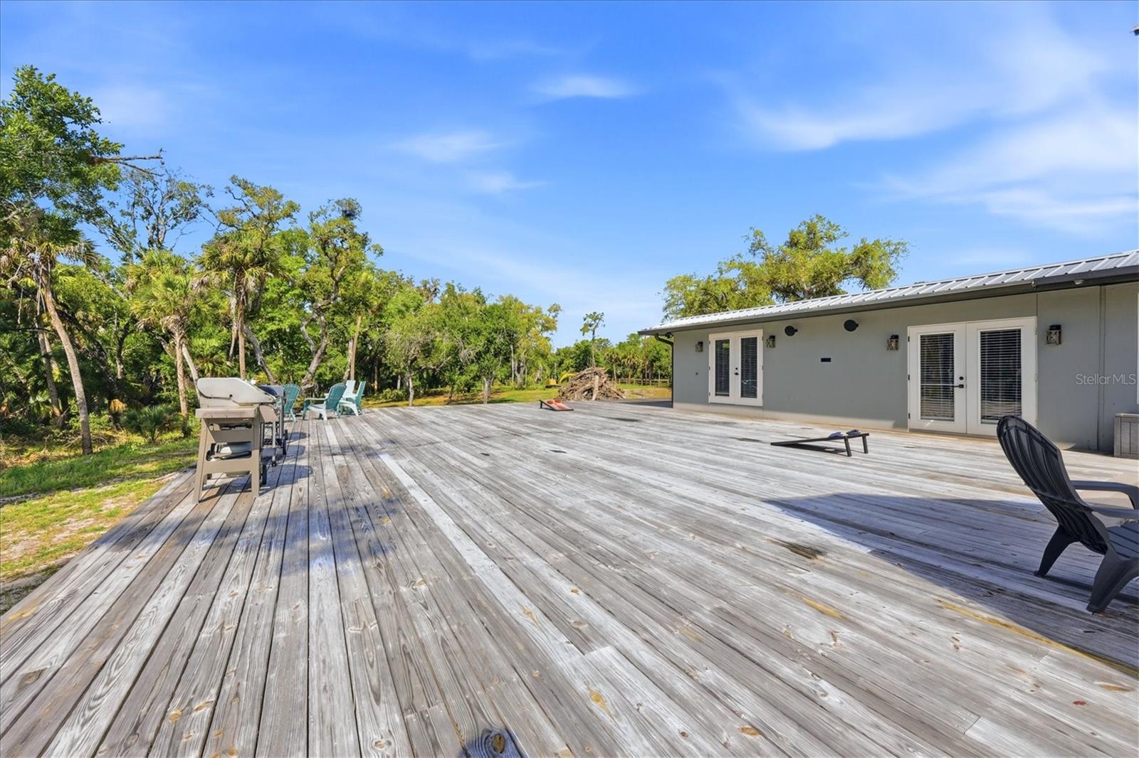 MYAKKA VALLEY RANCHES - Residential