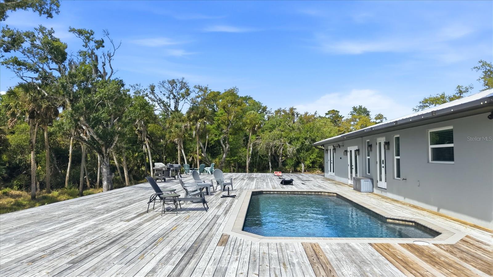 MYAKKA VALLEY RANCHES - Residential