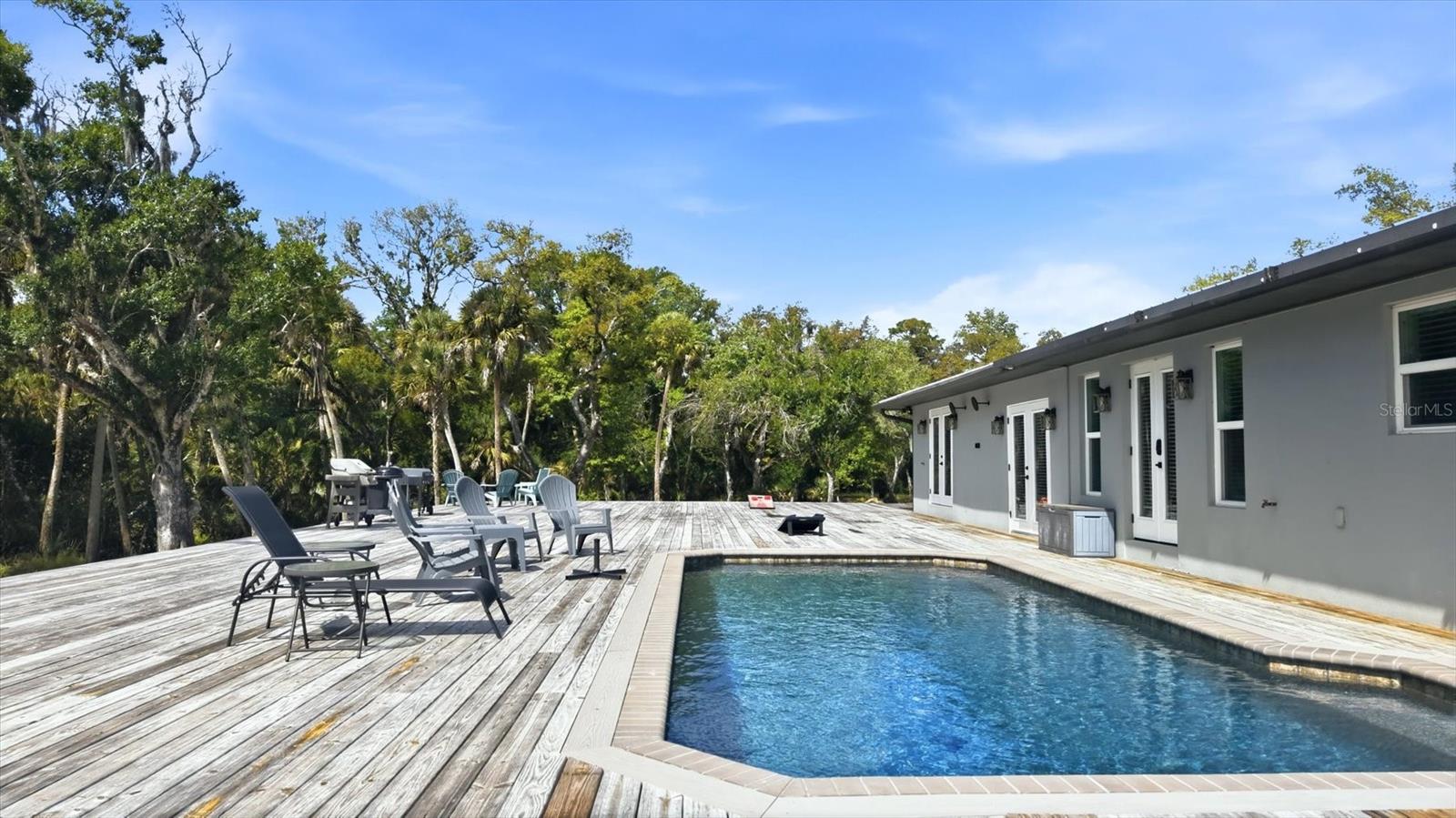 MYAKKA VALLEY RANCHES - Residential