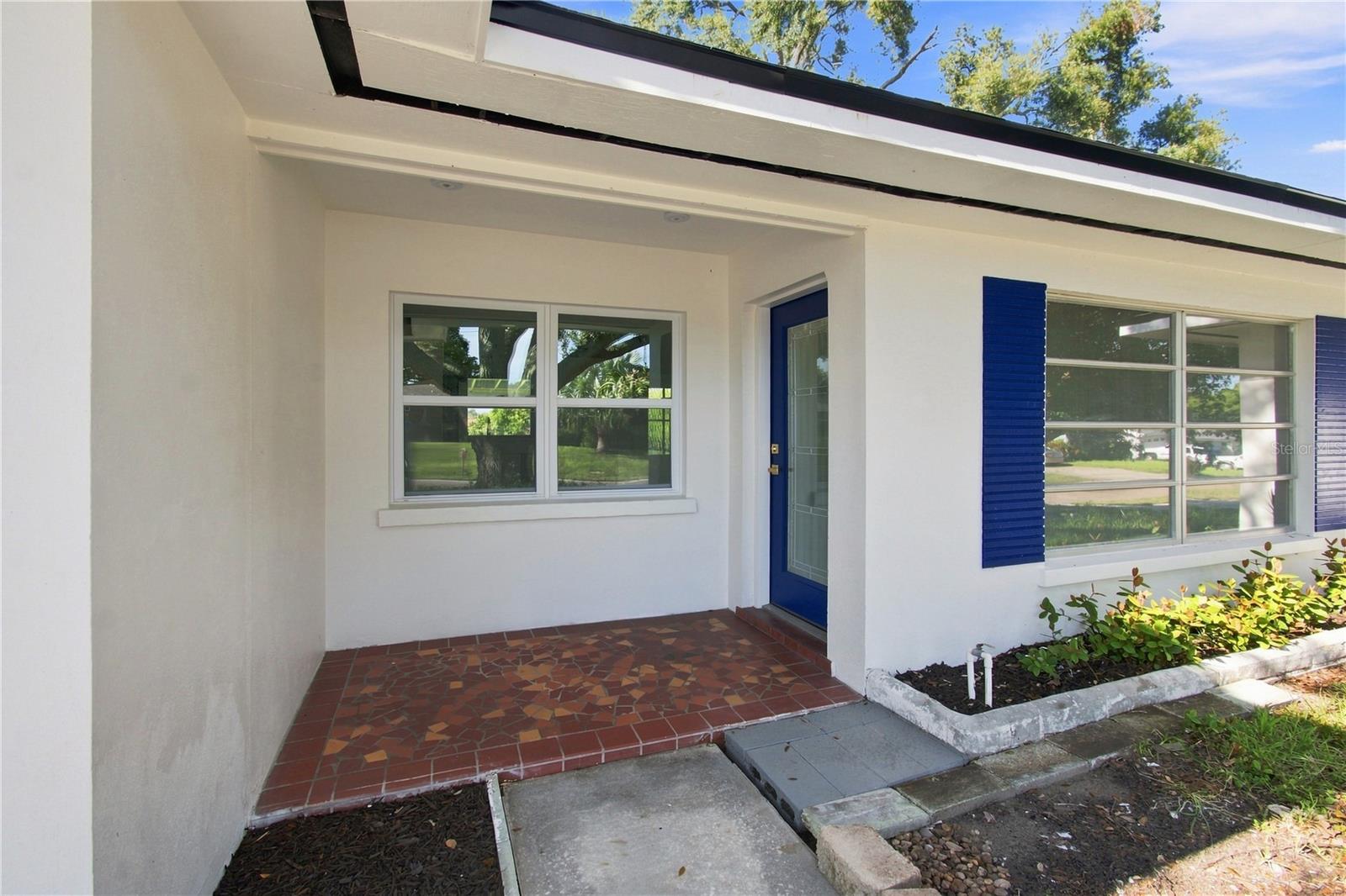 1250 MAGNOLIA DRIVE