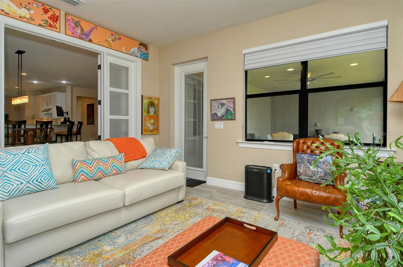 SANDHILL PRESERVE - Residential