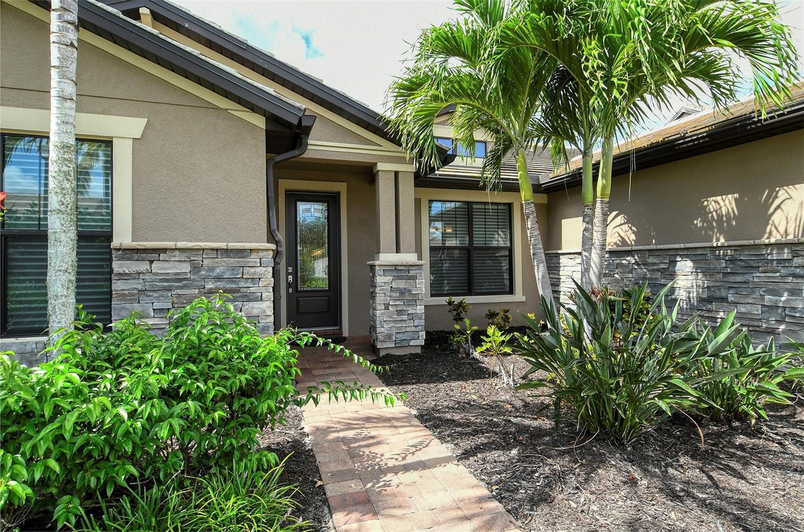 SANDHILL PRESERVE - Residential