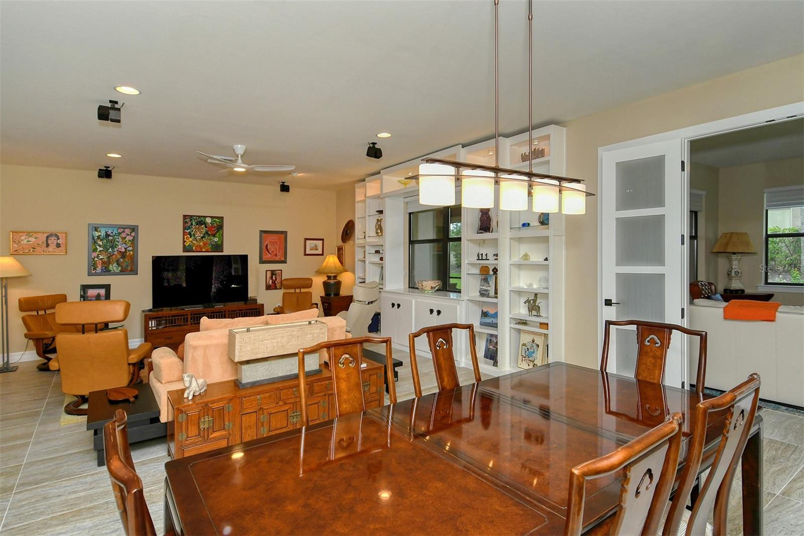 SANDHILL PRESERVE - Residential