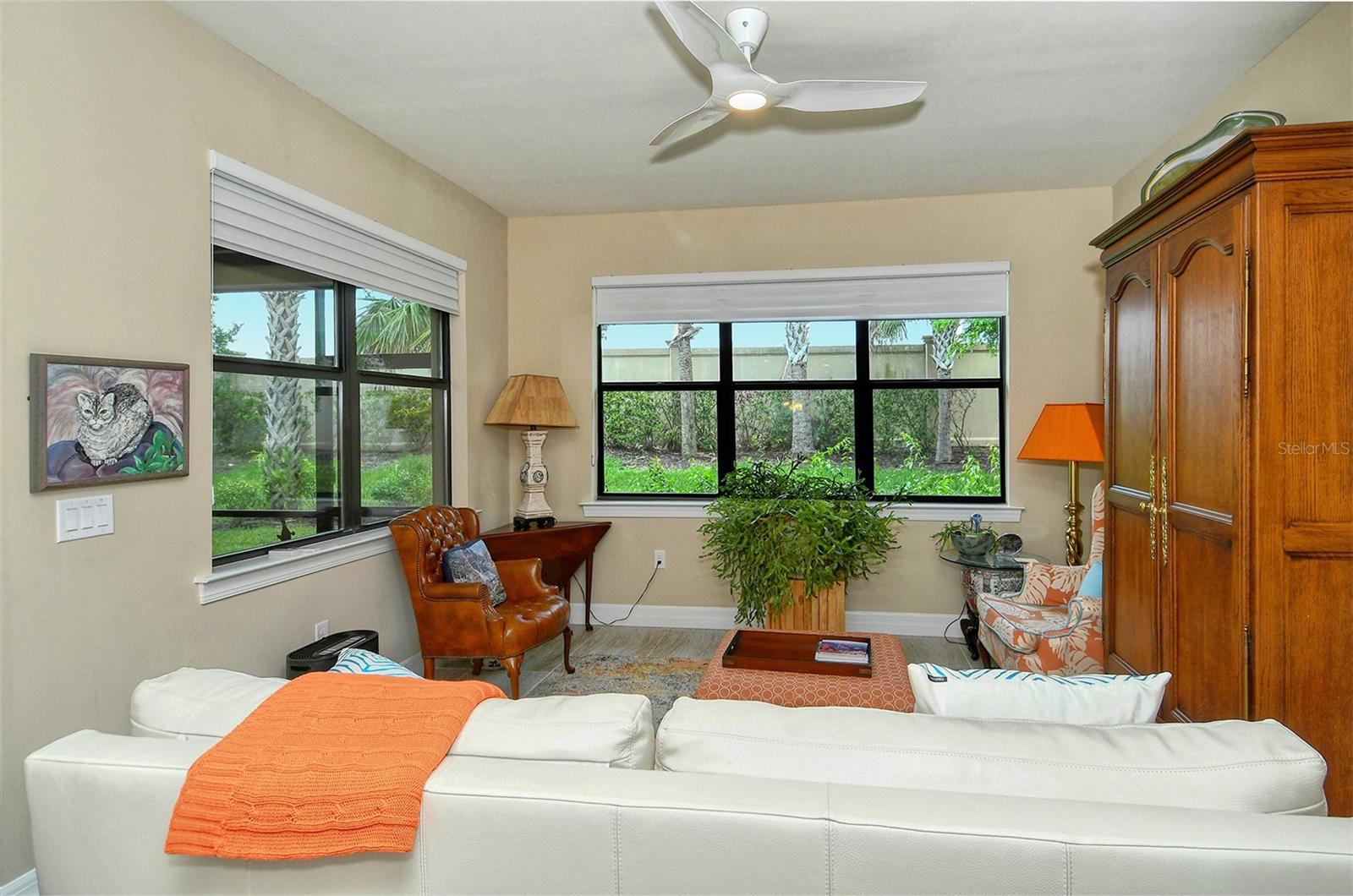 SANDHILL PRESERVE - Residential