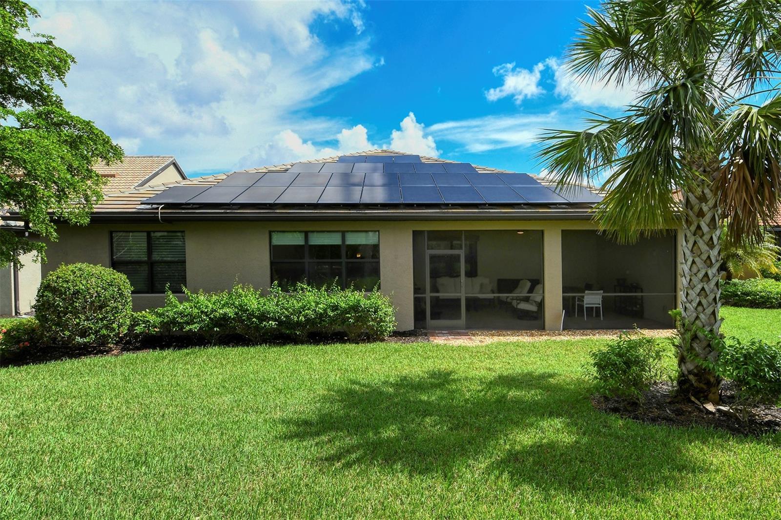 SANDHILL PRESERVE - Residential