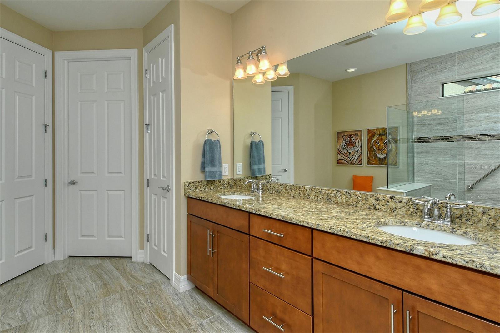 SANDHILL PRESERVE - Residential