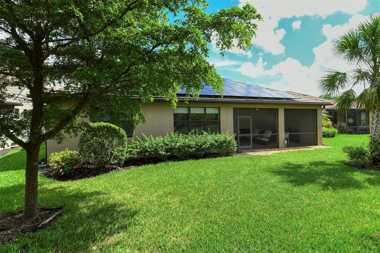 SANDHILL PRESERVE - Residential