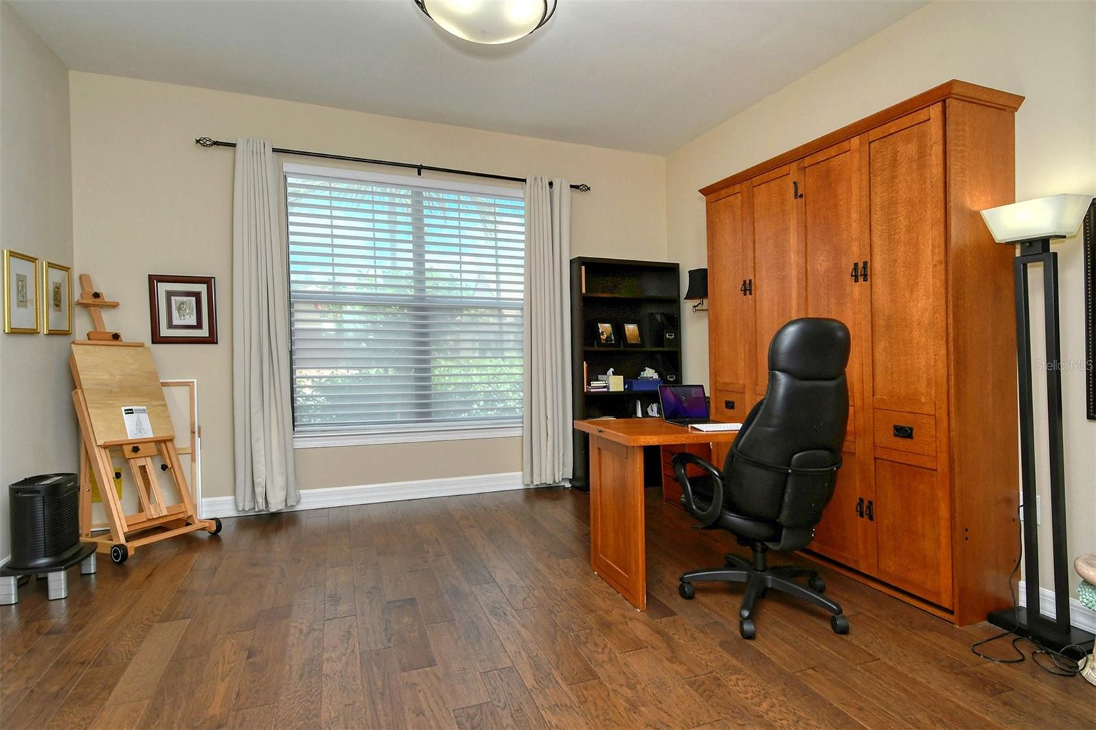 SANDHILL PRESERVE - Residential