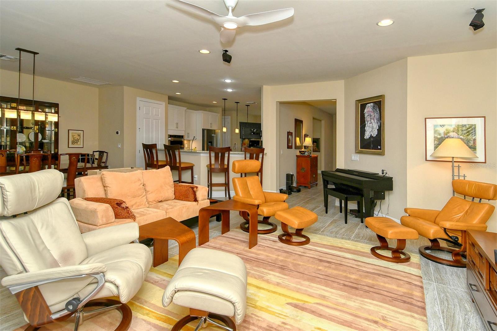 SANDHILL PRESERVE - Residential