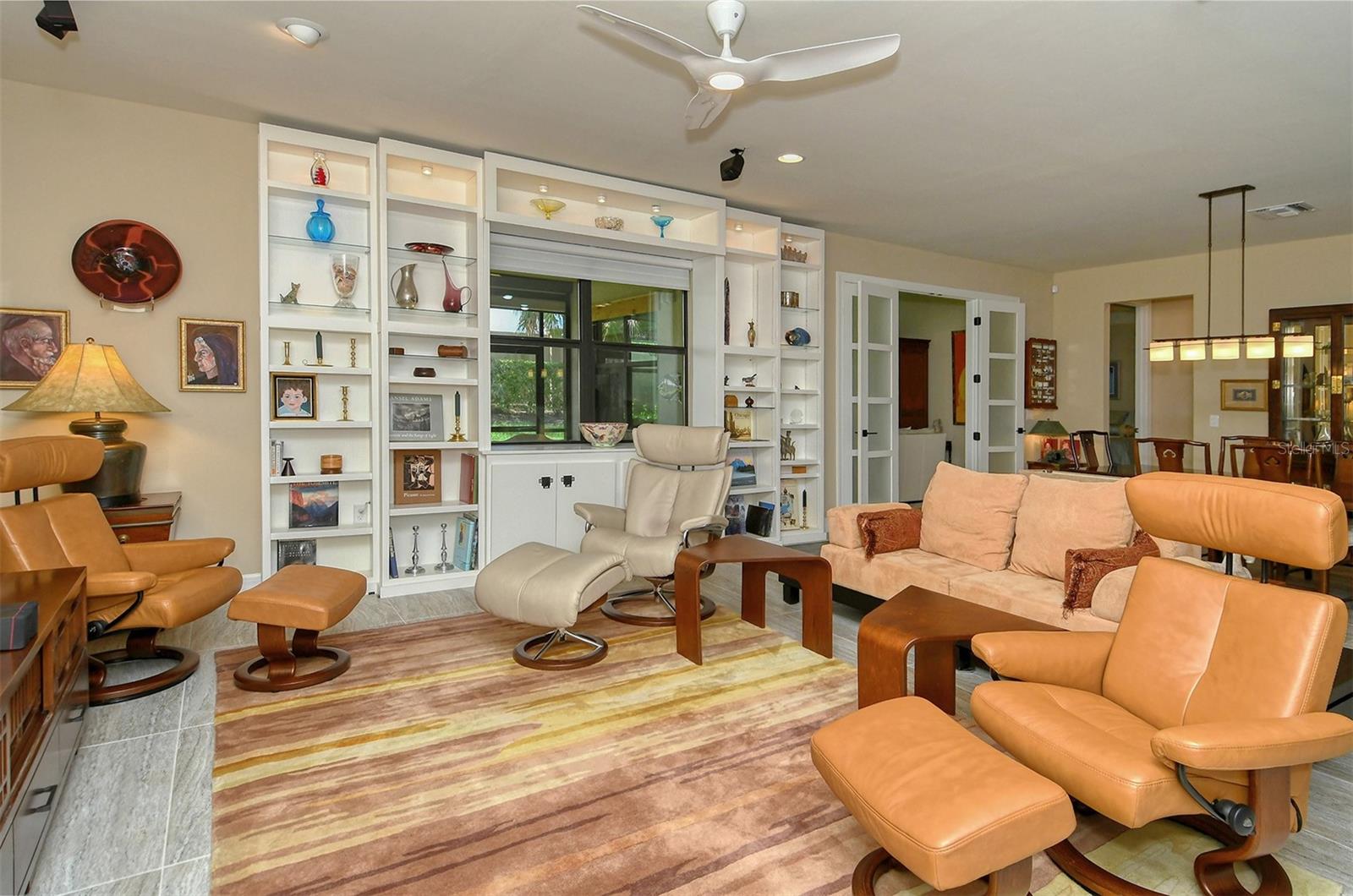 SANDHILL PRESERVE - Residential