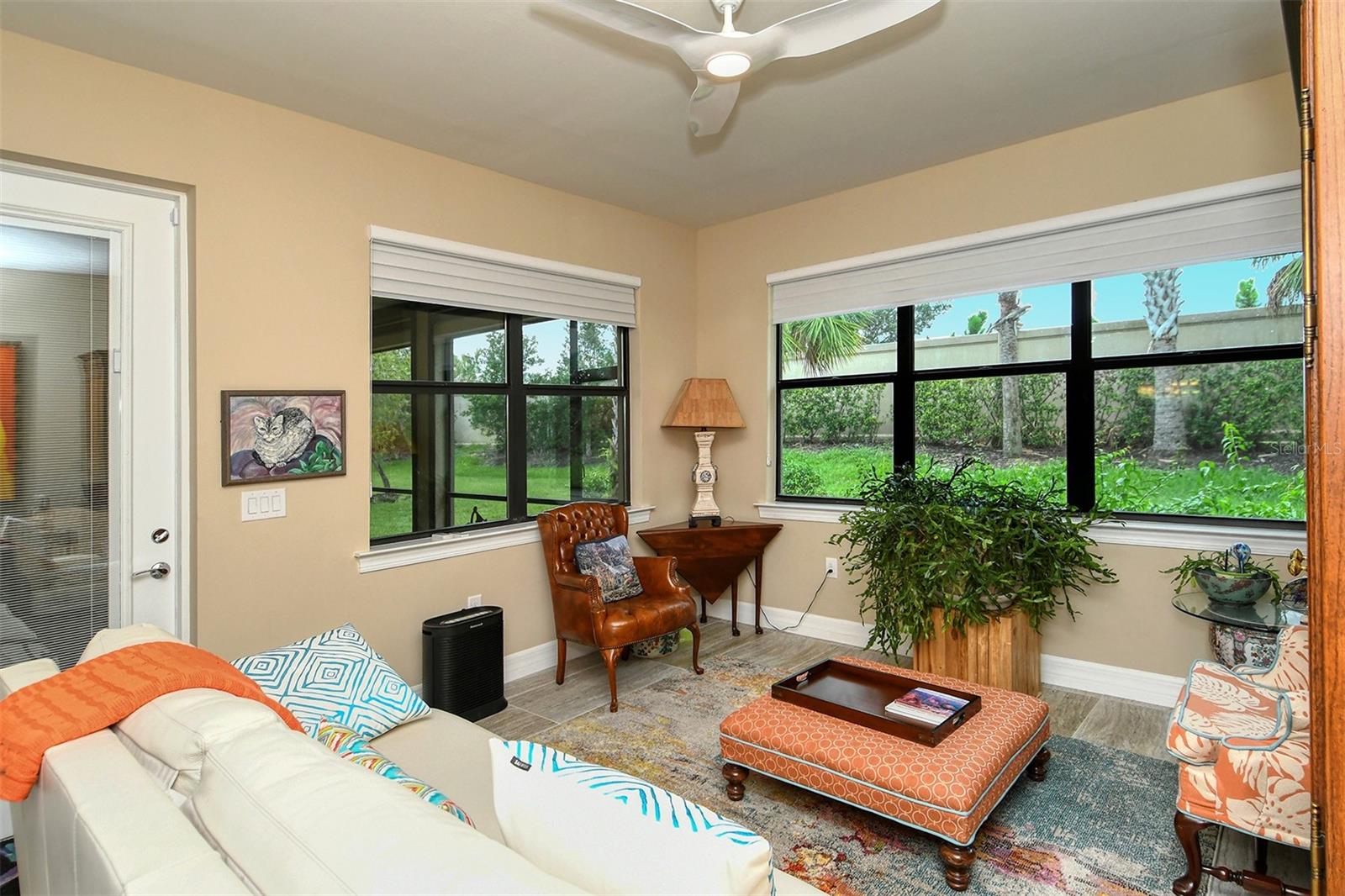 SANDHILL PRESERVE - Residential